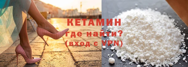 винт Лагань